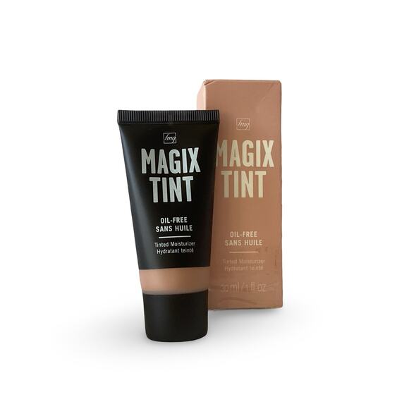 MagiX Tint Brightening Tinted Moisturizer - Picture 1 of 6